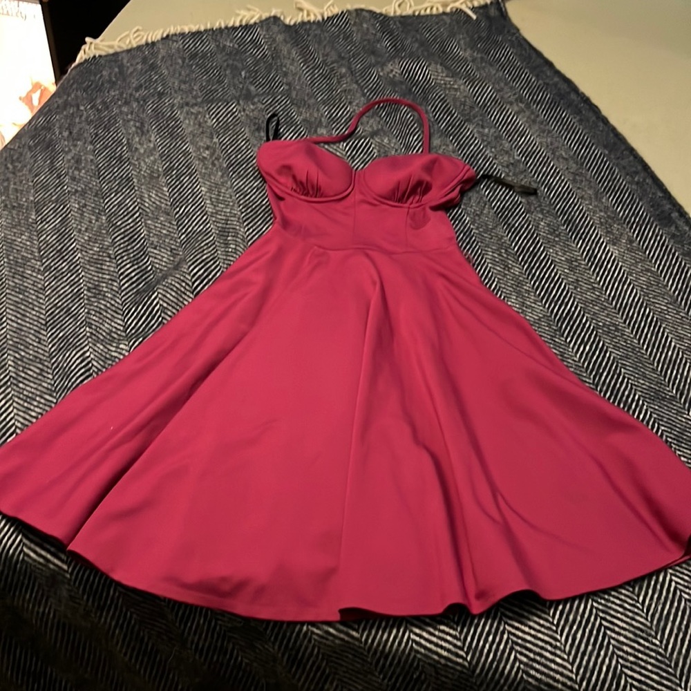 BEBE Dress - mini